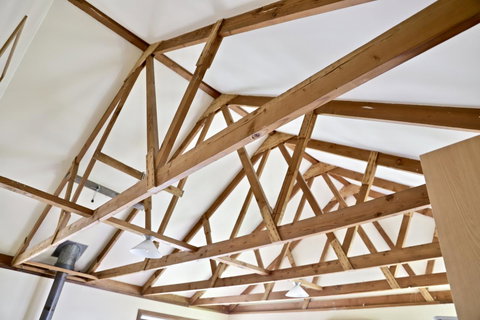 Red Ceder Cottage - Great Ocean Road - Port Campbell - QLD Tourism 8