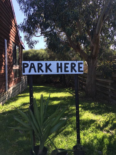 Red Ceder Cottage - Great Ocean Road - Port Campbell - QLD Tourism 22