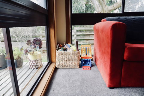 Red Ceder Cottage - Great Ocean Road - Port Campbell - QLD Tourism 18