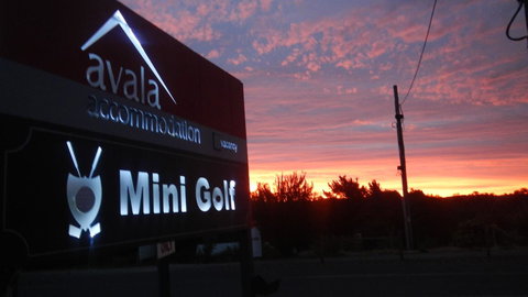 Avala Accommodation Daylesford - Queensland Tourism 31