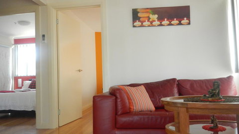 Avala Accommodation Daylesford - Queensland Tourism 28