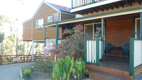 Avala Accommodation Daylesford - Queensland Tourism 30