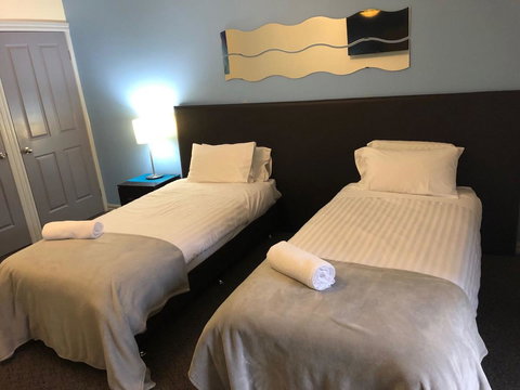 Avala Accommodation Daylesford - Queensland Tourism 1