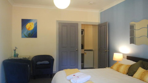 Avala Accommodation Daylesford - Queensland Tourism 27