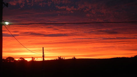 Avala Accommodation Daylesford - Queensland Tourism 32