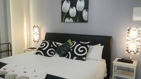 Avala Accommodation Daylesford - Queensland Tourism 17