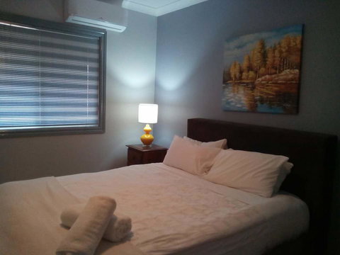 Avala Accommodation Daylesford - Queensland Tourism 2