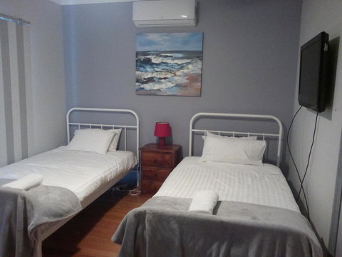 Avala Accommodation Daylesford - Queensland Tourism 6