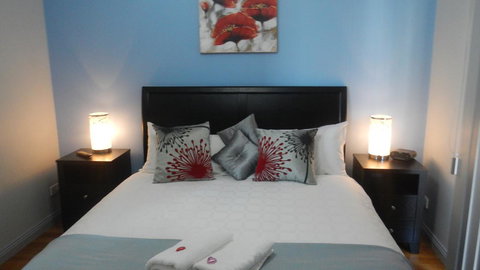 Avala Accommodation Daylesford - Queensland Tourism 29