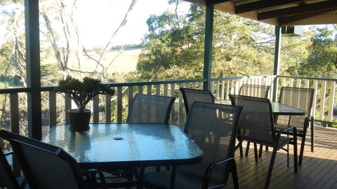 Avala Accommodation Daylesford - Queensland Tourism 25