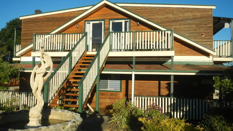 Avala Accommodation Daylesford - Queensland Tourism 3