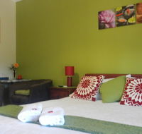 Avala Accommodation Daylesford - Queensland Tourism