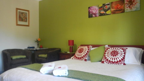 Avala Accommodation Daylesford - Queensland Tourism 0