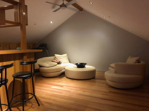 Avala Accommodation Daylesford - Queensland Tourism 11