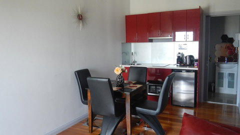 Avala Accommodation Daylesford - Queensland Tourism 14