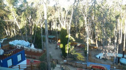 Avala Accommodation Daylesford - Queensland Tourism 23