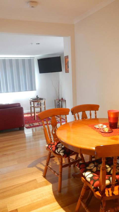 Avala Accommodation Daylesford - Queensland Tourism 15