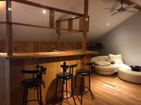 Avala Accommodation Daylesford - Queensland Tourism 10