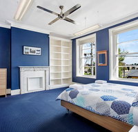 Plummers Mill - Central Townhouse - QLD Tourism