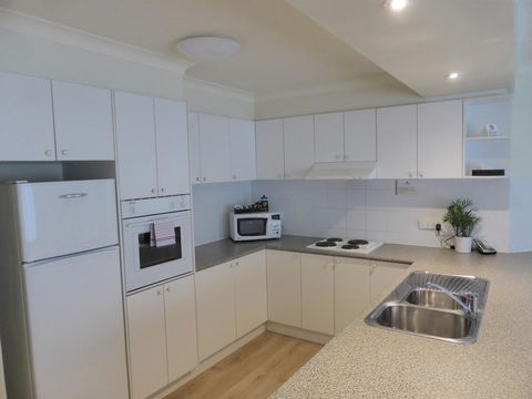 Lifestyle Apartments At Ferntree - Queensland Tourism 10