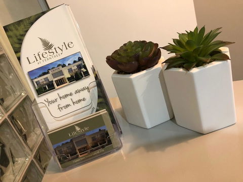 Lifestyle Apartments At Ferntree - Queensland Tourism 6