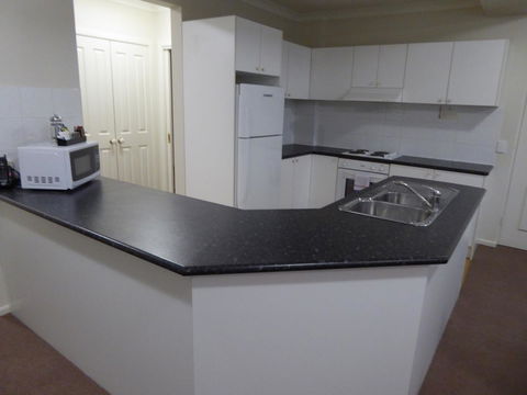 Lifestyle Apartments At Ferntree - Queensland Tourism 24