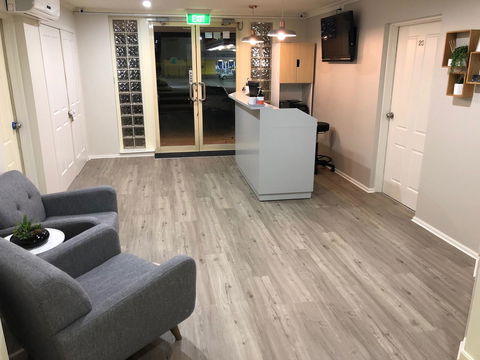 Lifestyle Apartments At Ferntree - Queensland Tourism 8