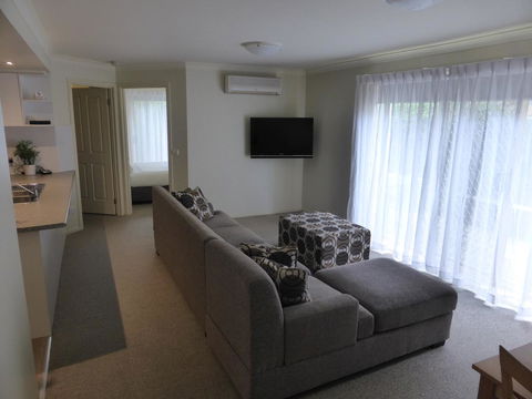 Lifestyle Apartments At Ferntree - Queensland Tourism 11