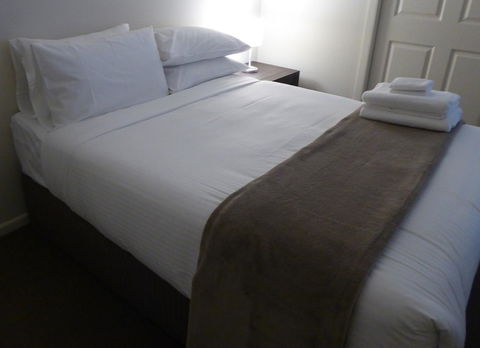 Lifestyle Apartments At Ferntree - Queensland Tourism 22