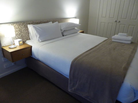 Lifestyle Apartments At Ferntree - Queensland Tourism 27
