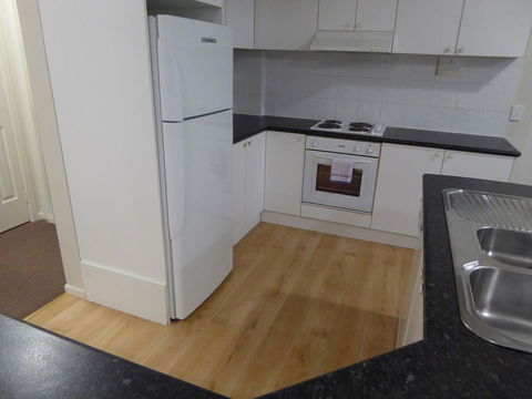 Lifestyle Apartments At Ferntree - Queensland Tourism 26