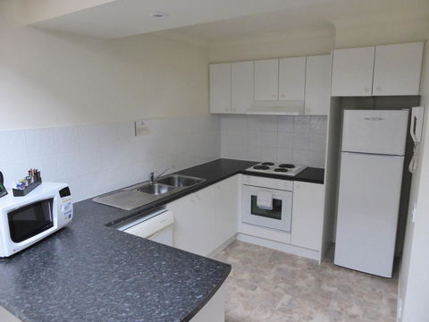 Lifestyle Apartments At Ferntree - Queensland Tourism 14