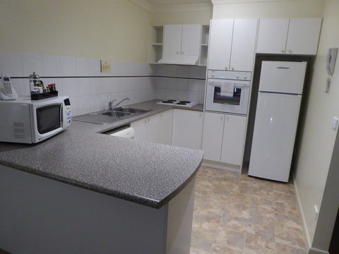 Lifestyle Apartments At Ferntree - Queensland Tourism 20