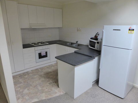 Lifestyle Apartments At Ferntree - Queensland Tourism 12