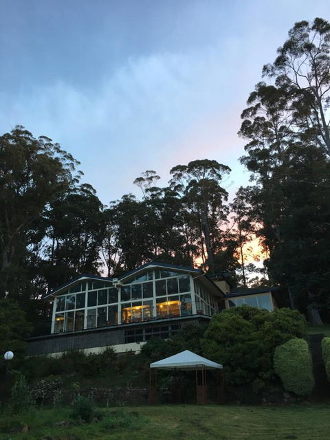The Dan - Queensland Tourism 16