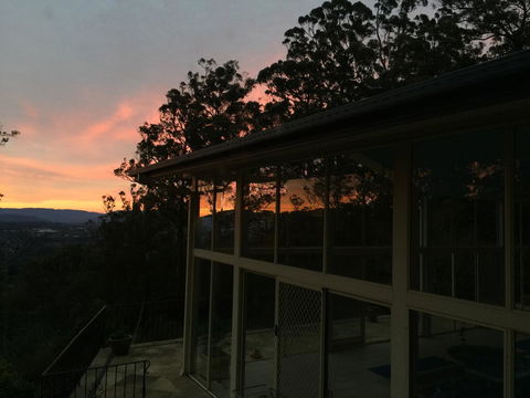 The Dan - Queensland Tourism 18
