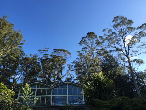 The Dan - Queensland Tourism 17