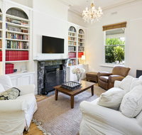 Windermere Fitzroy - Rejuvenate Stays - QLD Tourism