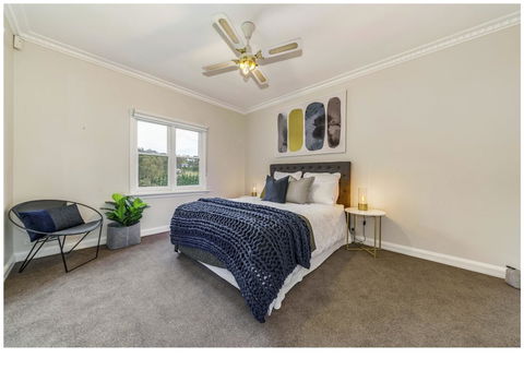 Gracemont Boutique Accommodation - QLD Tourism 9