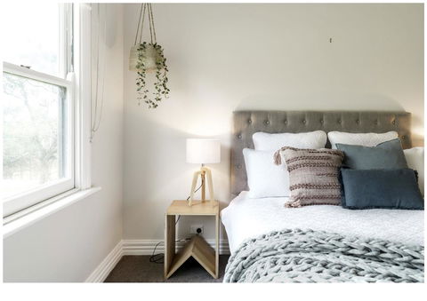 Gracemont Boutique Accommodation - QLD Tourism 4