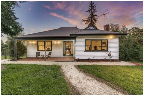 Gracemont Boutique Accommodation - QLD Tourism 20