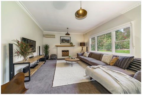 Gracemont Boutique Accommodation - QLD Tourism 21