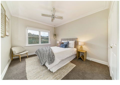 Gracemont Boutique Accommodation - QLD Tourism 3