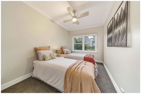 Gracemont Boutique Accommodation - QLD Tourism 13