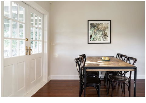 Gracemont Boutique Accommodation - QLD Tourism 17