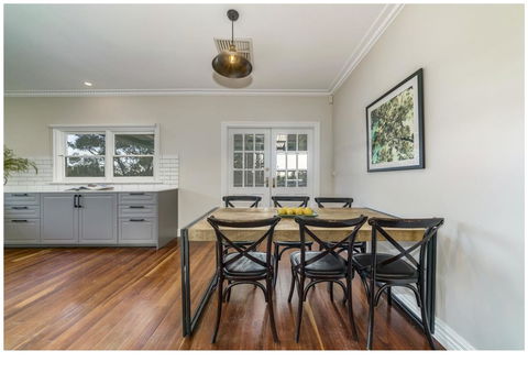 Gracemont Boutique Accommodation - QLD Tourism 2