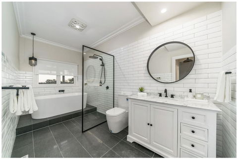 Gracemont Boutique Accommodation - QLD Tourism 15