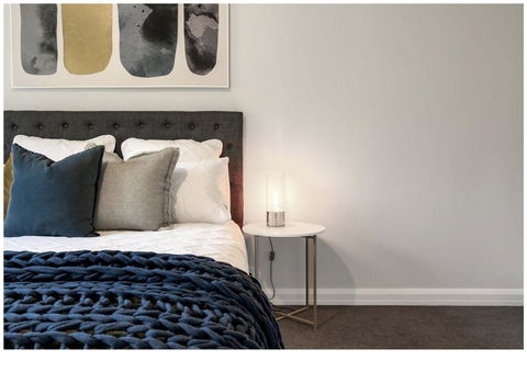 Gracemont Boutique Accommodation - QLD Tourism 14