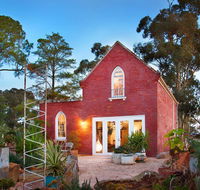 bebe castlemaine - QLD Tourism
