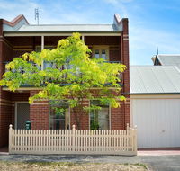 Turner Terrace - QLD Tourism